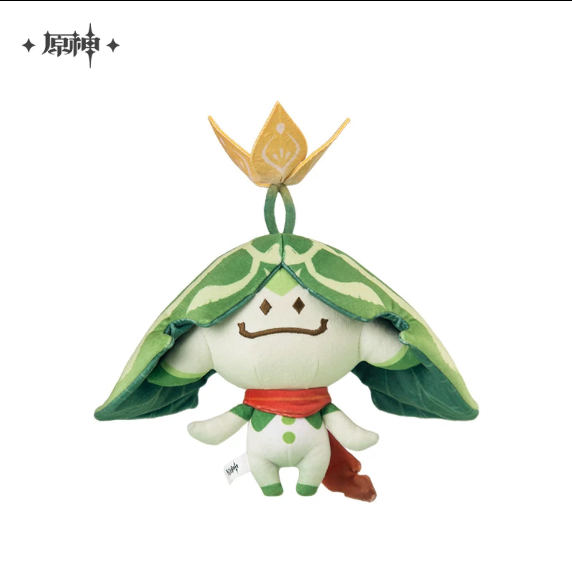 genshin impact aranara series hobby plush toy ACG GO