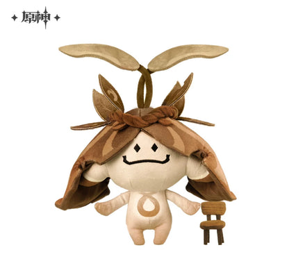 genshin impact aranara series hobby plush toy ACG GO