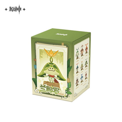 genshin impact aranara series mystery box ACG GO