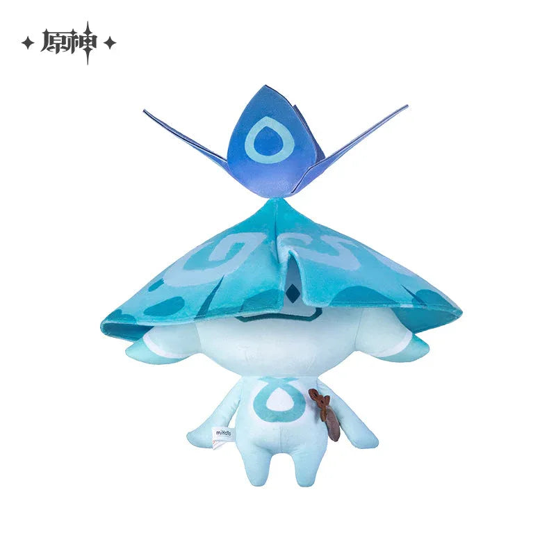 Aranara Series Plush Toy Plush Pendant Genshin Impact Ararycan / Plush Pendant ACG Go Anime www.acg-go.com Arabalika, Arama, Aranara, Ararycan, Pendant & Keychain, Plush