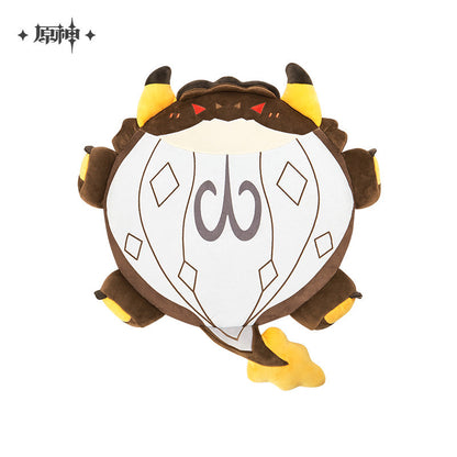 Azhdaha Plush Cushion Genshin Impact ACG Go Anime