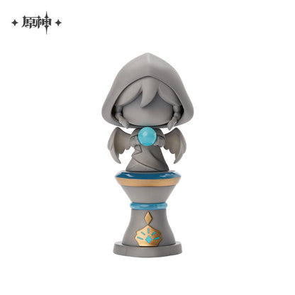 genshin impact battlefield heroes mondstadt mystery box ACG GO