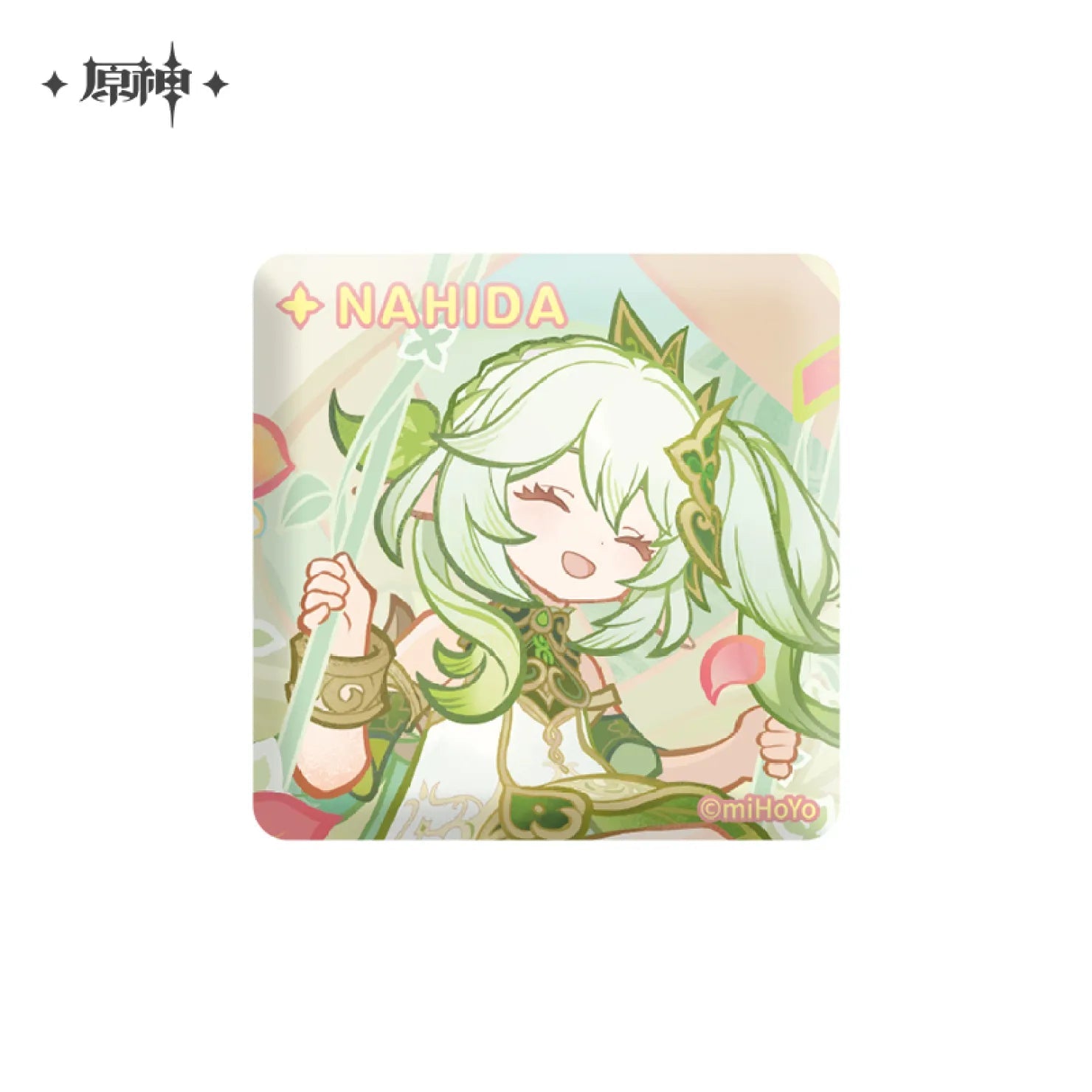 genshin impact chromatic ode of candies and roses series ACG GO