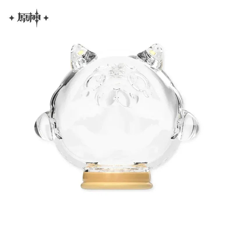 Fontemer Series Fantastic Creatures Mini Mystery Box Genshin Impact A Set (12 pcs) ACG Go Anime www.acg-go.com Blubberbeast, Mystery Box