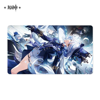 genshin impact gaming mouse pad vol 2 ACG GO