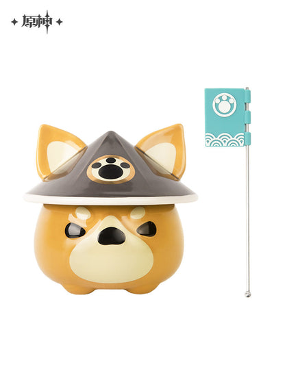 genshin impact gorou inuzaka mug ACG GO