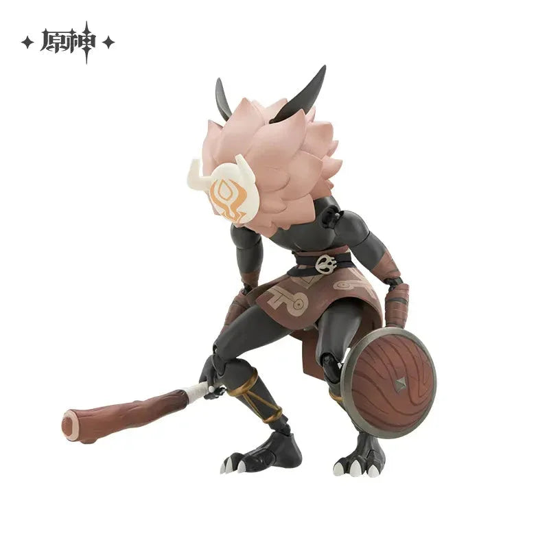 Hilichurl 1/8 Action Figure Genshin Impact Hilichurl ACG Go Anime www.acg-go.com Figure, Hilichurls