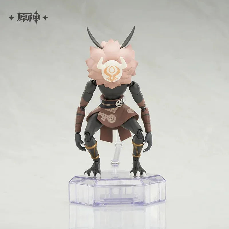 Hilichurl 1/8 Action Figure Genshin Impact Hilichurl ACG Go Anime www.acg-go.com Figure, Hilichurls