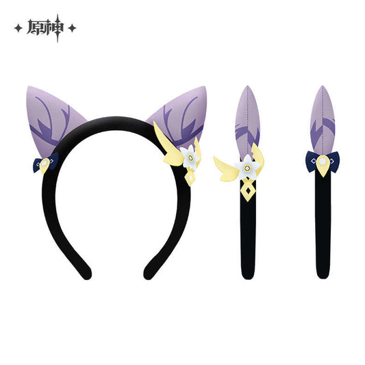 genshin impact keqing headband not for sale ACG GO