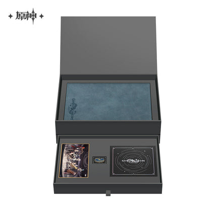Melodies of an Endless Journey Online Concert Gift Box (GENSHIN CONCERT 2021) Genshin Impact ACG Go Anime