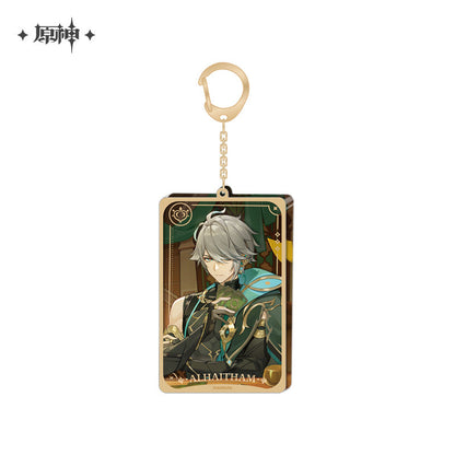 genshin impact offline store series goods ACG GO
