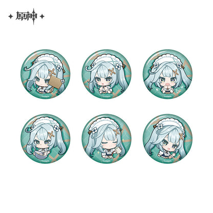 genshin impact offline store series goods ACG GO