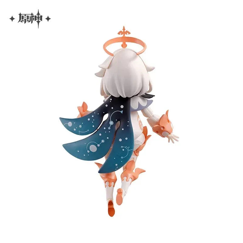 Paimon Movable Figure Genshin Impact Paimon ACG Go Anime www.acg-go.com Figure, Genshin Impact, Paimon