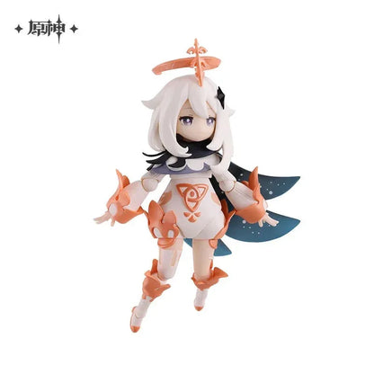 Paimon Movable Figure Genshin Impact Paimon ACG Go Anime www.acg-go.com Figure, Genshin Impact, Paimon