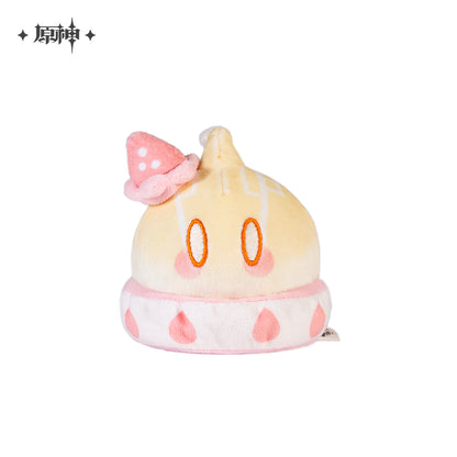 genshin impact slime dessert party series plush toy ACG GO