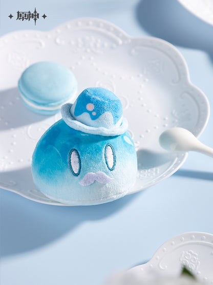 genshin impact slime dessert party series plush toy ACG GO