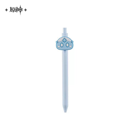 genshin impact slime gel pen ACG GO