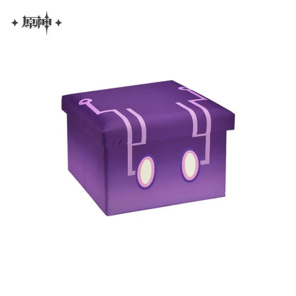 genshin impact slime series marvelous box storage stool ACG GO