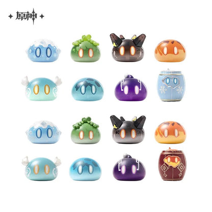 genshin impact slime series mini slime mystery bag ACG GO