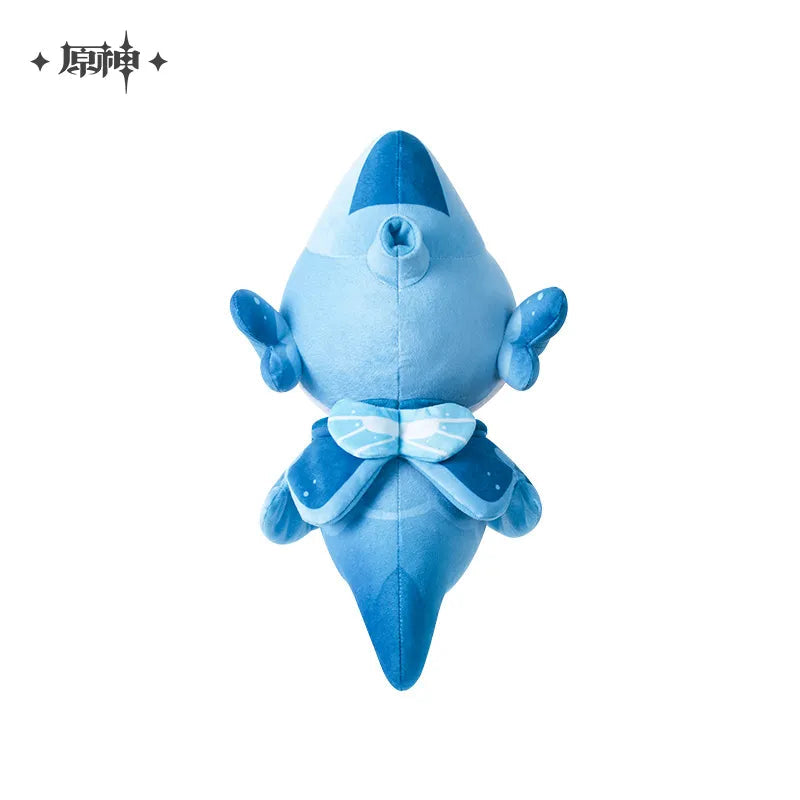 genshin impact surintendante chevalmarin plush toy ACG GO