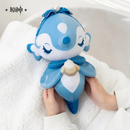 genshin impact surintendante chevalmarin plush toy ACG GO