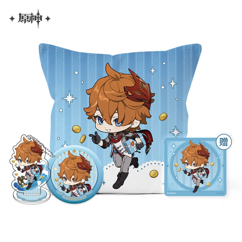 genshin impact ultimate gift series ACG GO