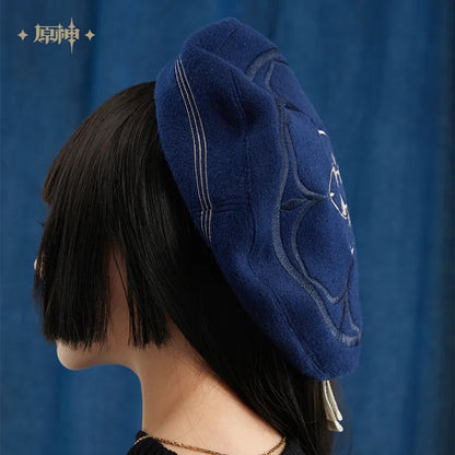 genshin impact wanderer impression series beret ACG GO