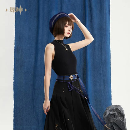 genshin impact wanderer impression series beret ACG GO