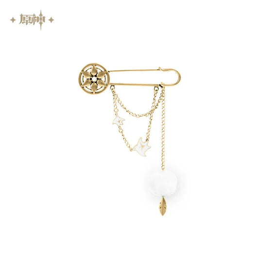 genshin impact wanderer impression series brooch ACG GO