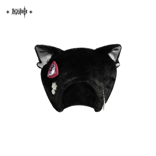genshin impact wriothesley theme impression series plush hat ACG GO