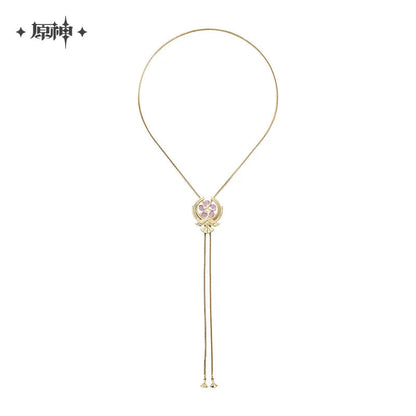 genshin impact yae miko impression series bracelet necklace ACG GO