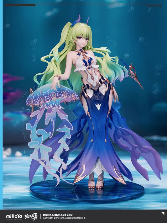 gift mobius daughter of corals ver 1 8 scale figure ACG GO