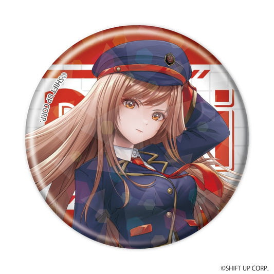 goddess of victory nikke holographic badge mystery box ACG GO