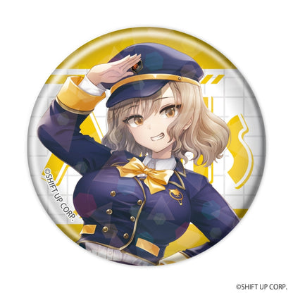 goddess of victory nikke holographic badge mystery box ACG GO