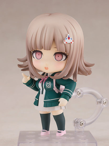 Chiaki Nanami Nendoroid Good Smile Company Danganronpa ACG Go Anime