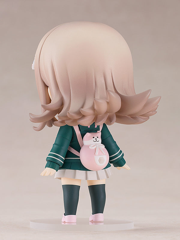 Chiaki Nanami Nendoroid Good Smile Company Danganronpa ACG Go Anime