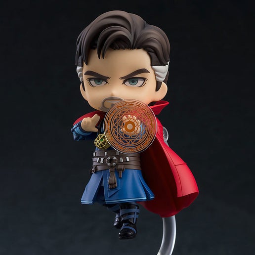 Good Smile Company Nendoroid Doctor Strange: Avengers