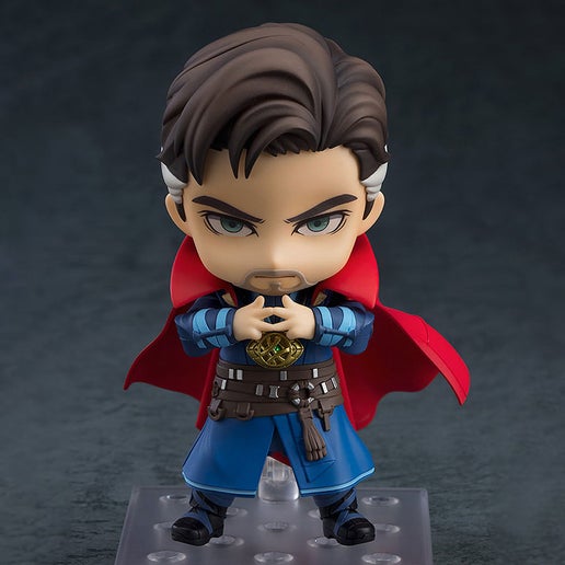 good smile company nendoroid doctor strange avengers infinity war standard ver ACG GO
