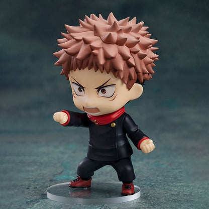 good smile nendoroid jujutsu kaisen yuji itadori second preorder 1479 ACG GO