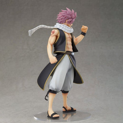 good smile pop up parade fairy tail natsu dragneel figure ACG GO