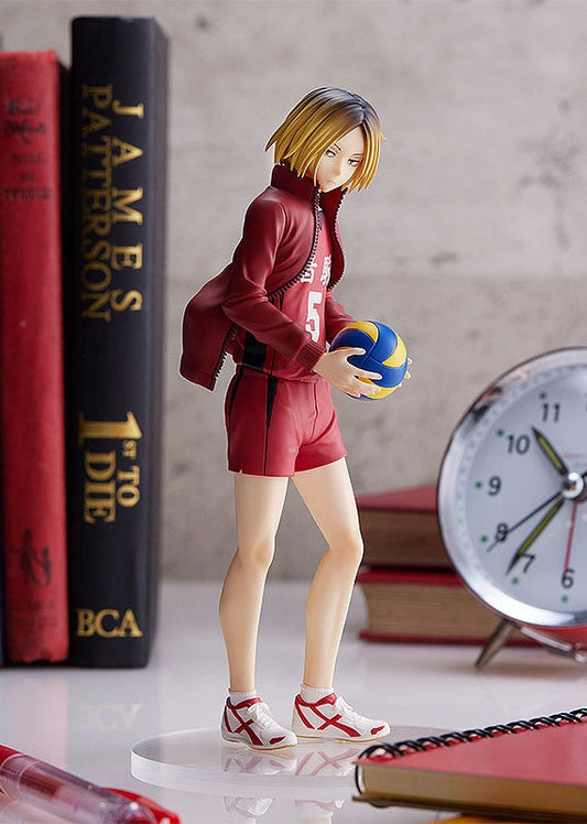 good smile pop up parade haikyuu kenma kozume figure janpan ver ACG GO