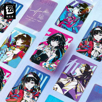 Stars of Lyra Series Starlight Astra Yao Fanchant Gift Box