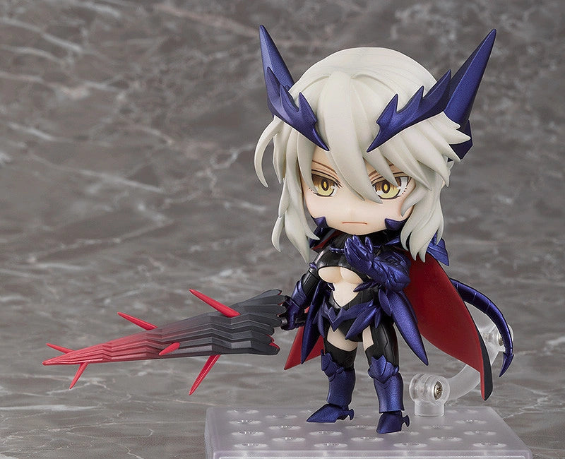 gsc fate grand order nendoroid no 1868 lancer altria pendragon alter japan ver ACG GO