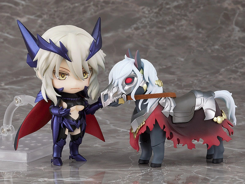 gsc fate grand order nendoroid no 1868 lancer altria pendragon alter japan ver ACG GO