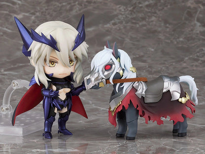 gsc fate grand order nendoroid no 1868 lancer altria pendragon alter japan ver ACG GO