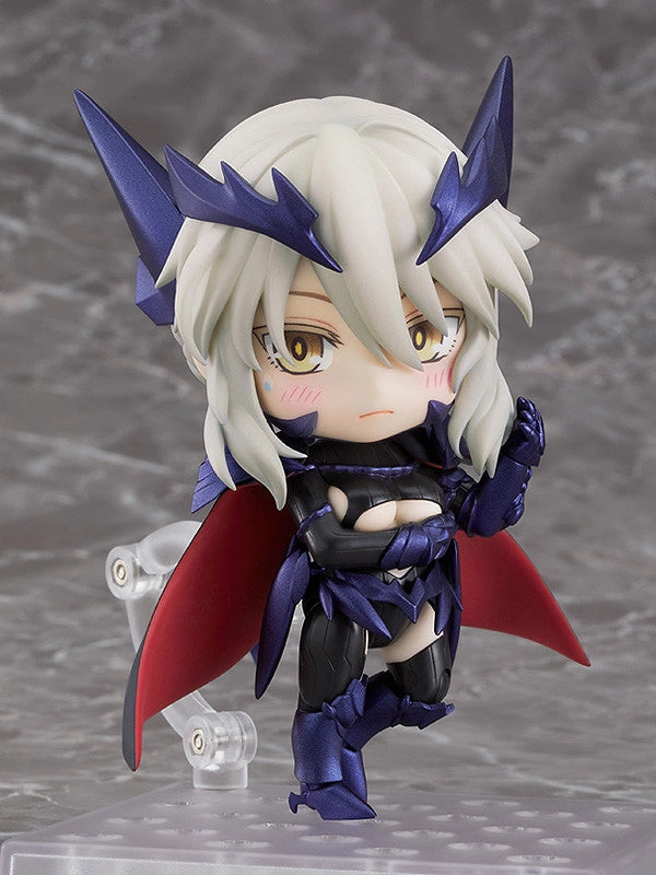 gsc fate grand order nendoroid no 1868 lancer altria pendragon alter japan ver ACG GO