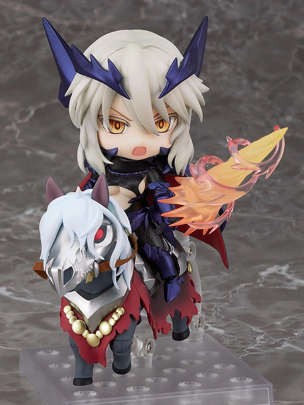 gsc fate grand order nendoroid no 1868 lancer altria pendragon alter japan ver ACG GO