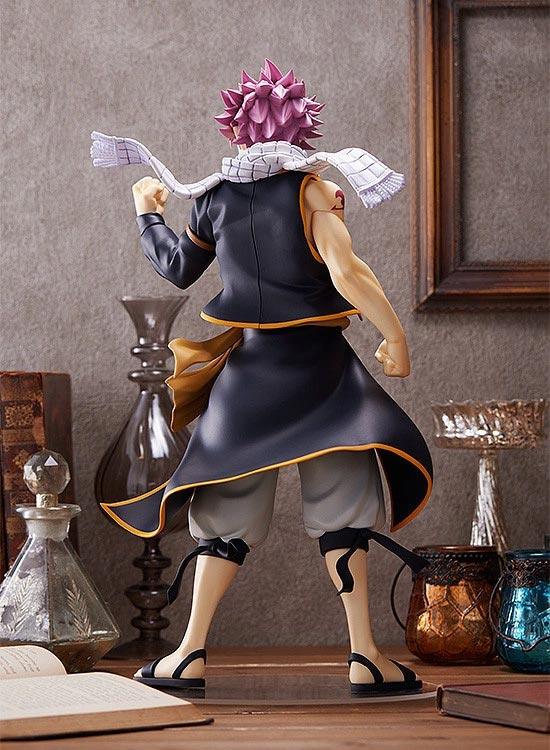 Fairy Tail Natsu Dragneel XL Figure (Japan Ver.) Natsu Dragneel ACG Go Anime www.acg-go.com Figure, Natsu Dragneel