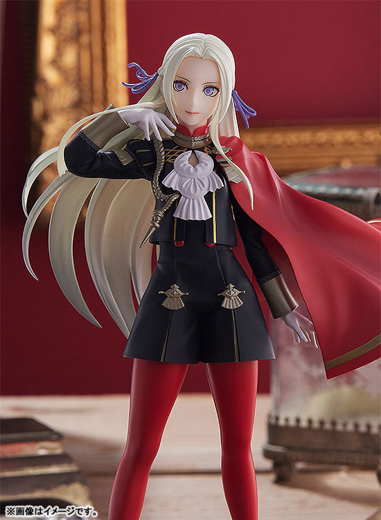 Three Houses Edelgard von Hresvelg (Japan Ver.) GSC Pop Up Parade Fire Emblem ACG Go Anime