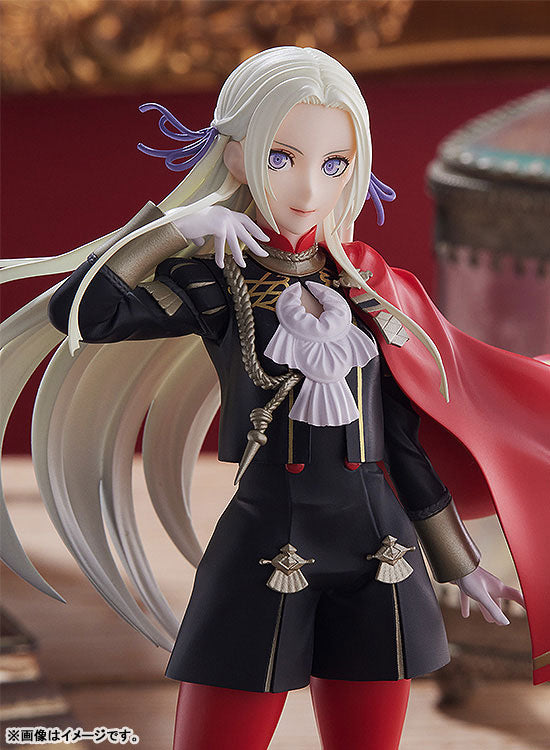 Three Houses Edelgard von Hresvelg (Japan Ver.) GSC Pop Up Parade Fire Emblem ACG Go Anime
